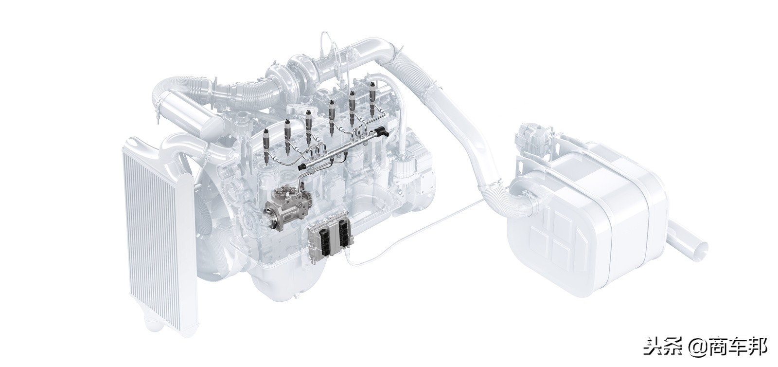 如何看博世电机功率,博世汽车最新技术