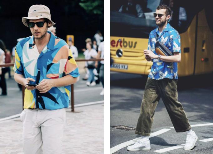 体型偏瘦的男生如何穿搭,体型偏胖男生的穿搭秋冬