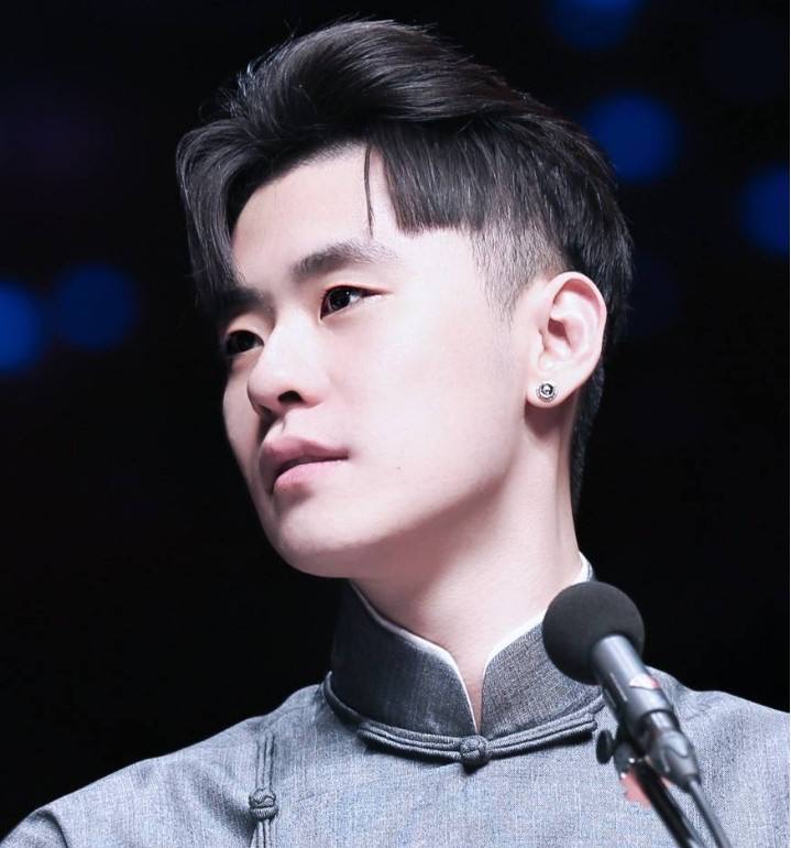 德云七队小曲小调合集,德云女孩必会的小曲清单