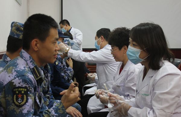 148医院军人还免费吗,军人应该享受的23条优惠政策