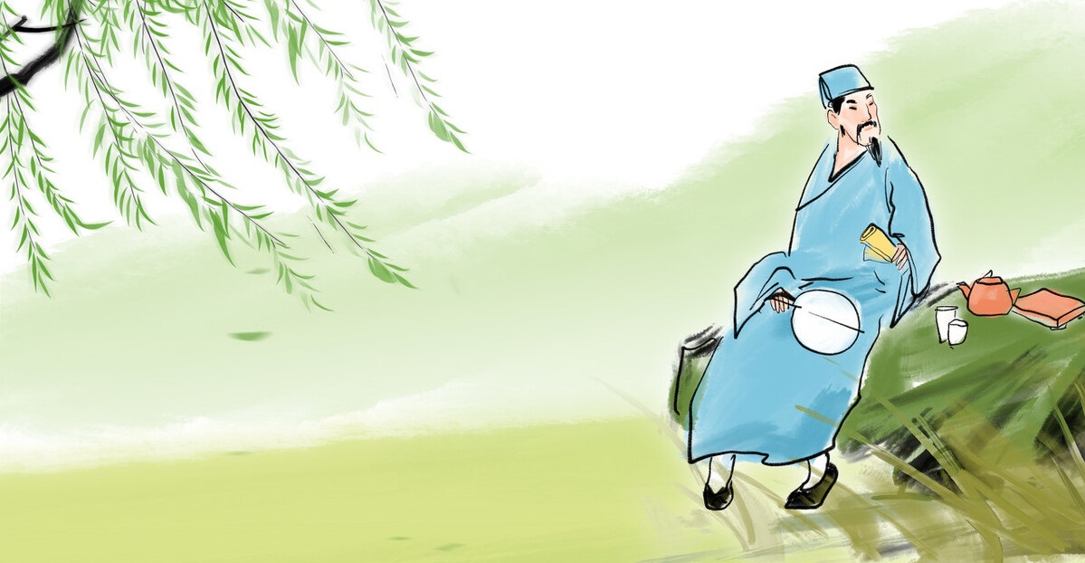 古文中最常见的典故,古文典故和赏析