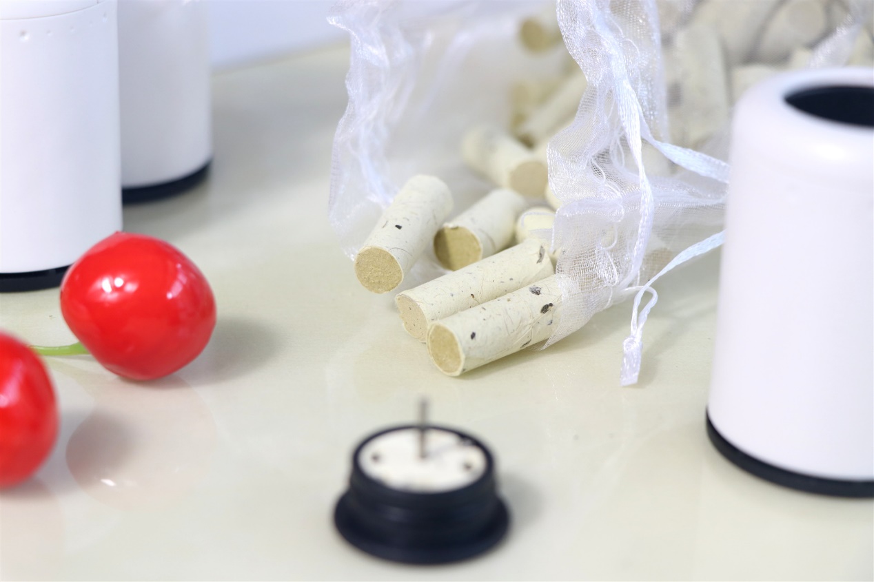 小艾艾灸贴3.0,左点小艾艾灸贴操作说明