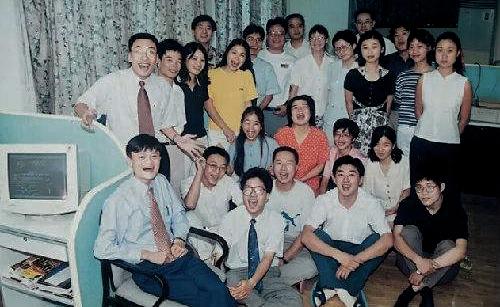 现在正是创业的好时机,现在是创业的好时机吗