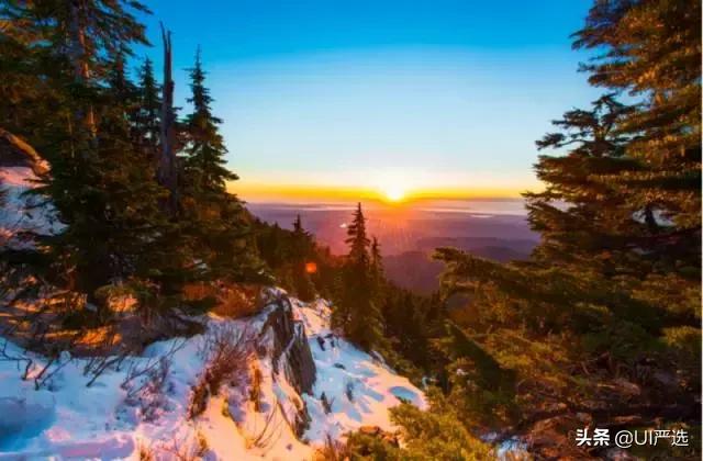 背景图怎么做成渐变色好看,简单渐变色素材视频大全