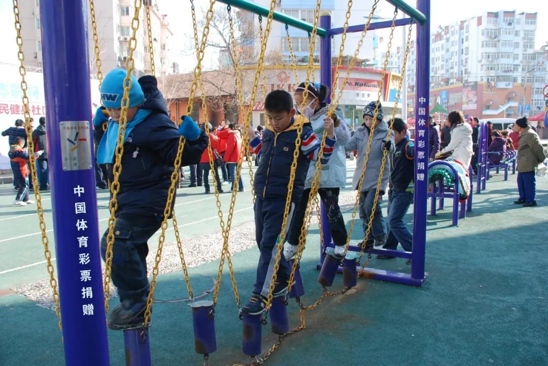 吉林省体彩最新活动,吉林体彩公益活动