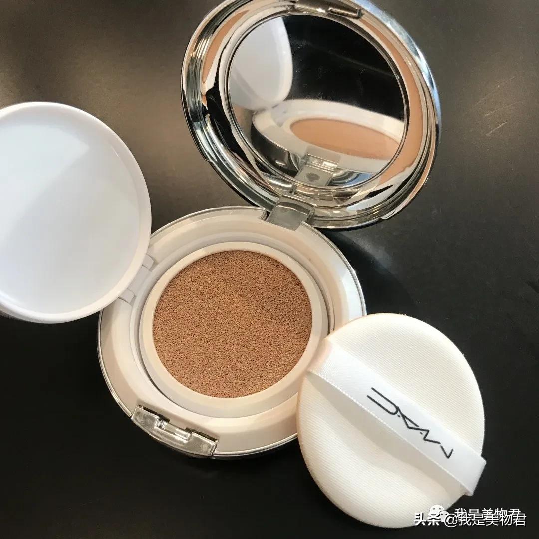 春夏气垫实测｜无限回购的气垫都在这里了