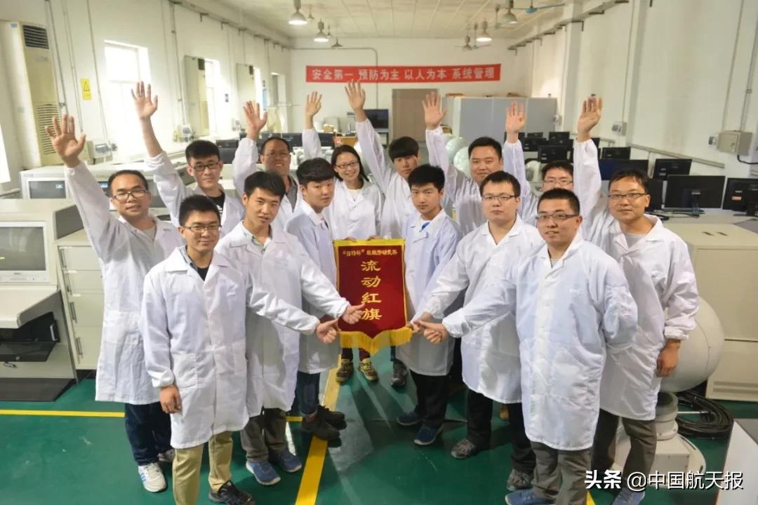 50年专注目标特性,这家研究所拥有两个国家级重点实验室