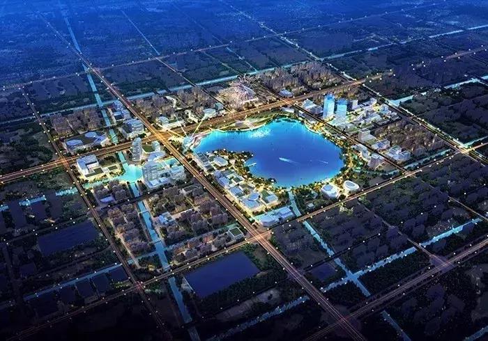 盐城聚龙湖之前的样子,盐城聚龙湖值得去吗