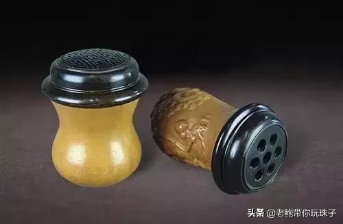 葫芦手把件的价值,最好的葫芦手把件