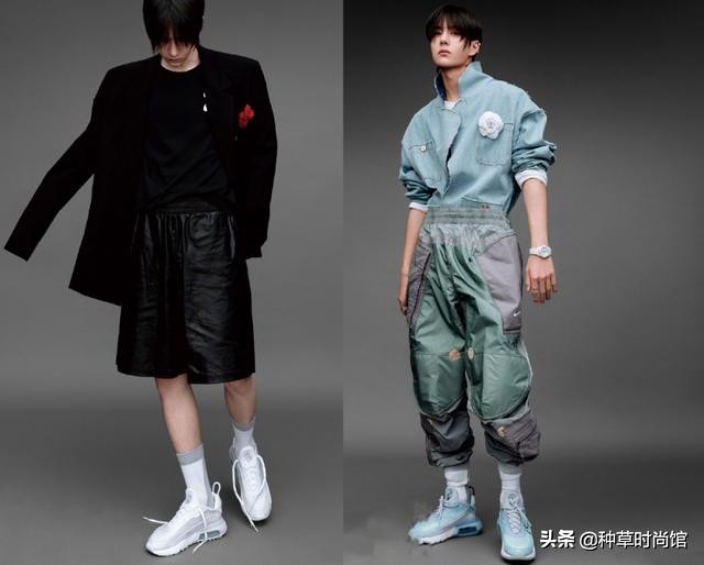 老爹鞋显瘦显脚小高级感,显高显瘦显腿长秋冬季老爹鞋