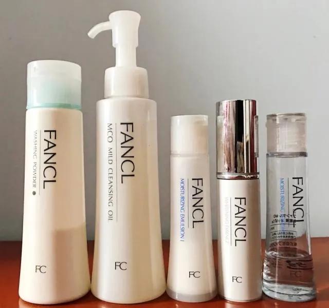 温碧泉护肤品排行榜,日本护肤品排行榜2021