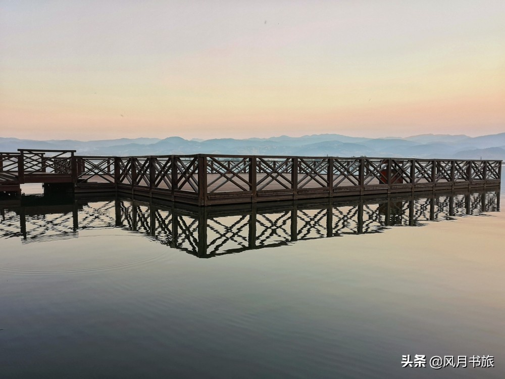 西昌山火扑灭！东方狂欢节邀你赴约，亿万年山海风光等你赏阅！