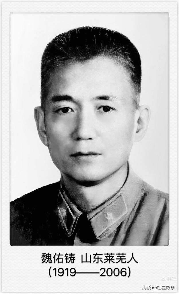 第一批开国将军,旧军队走出的开国将军