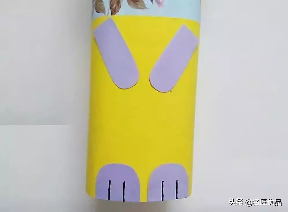 变废为宝矿泉水瓶手工制作机器人,废矿泉水瓶利用手工制作大全图片