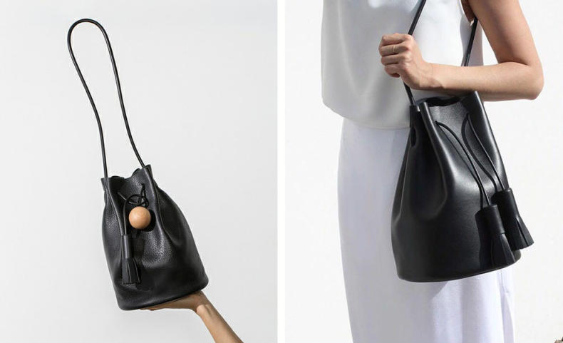 这些“戏”很多的包包，我见一个爱一个！