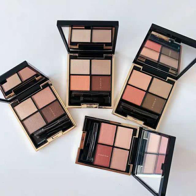 化妆师最喜欢用的彩妆品牌是什么,化妆师最爱的化妆品有哪些