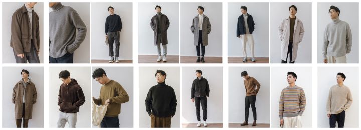 淘宝品牌男装尾货店铺推荐,淘宝男装便宜质量好的店铺