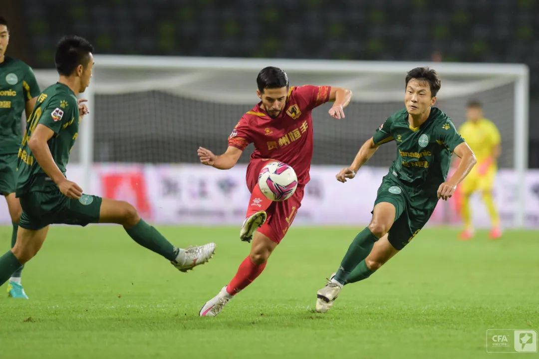 中甲第六轮积分榜,中甲联赛第六轮赛事