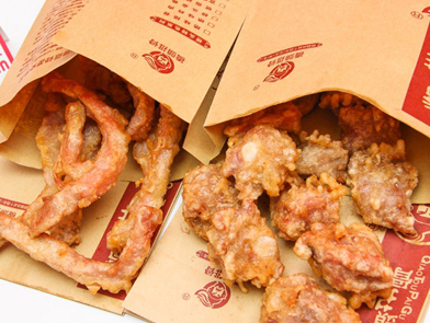 无锡桥头排骨,无锡桥头排骨哪家好吃