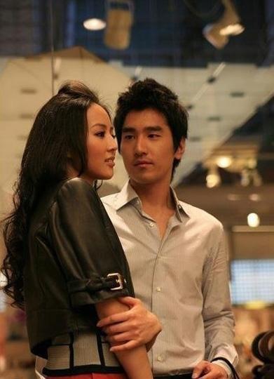 赵又廷绯闻大全,赵又廷几段感情经历