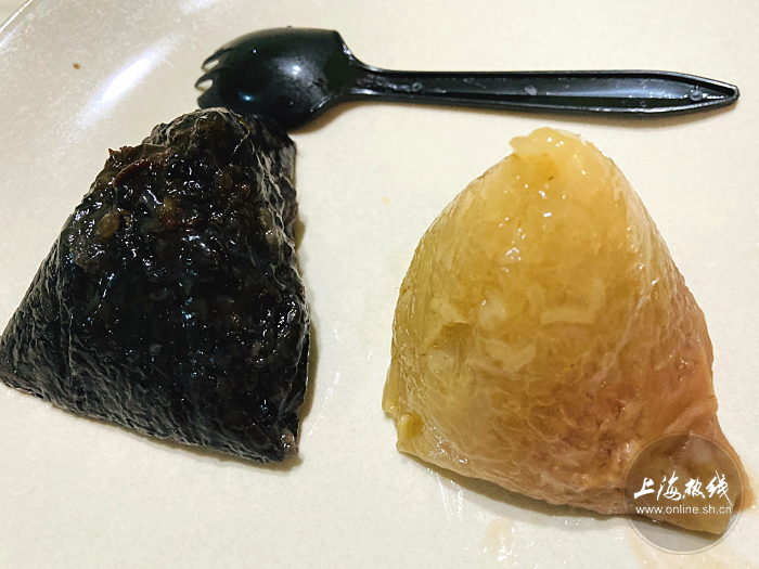 上海人都爱的马爸爸超市全系粽子大测评！腐乳肉销魂，奶茶款惊艳