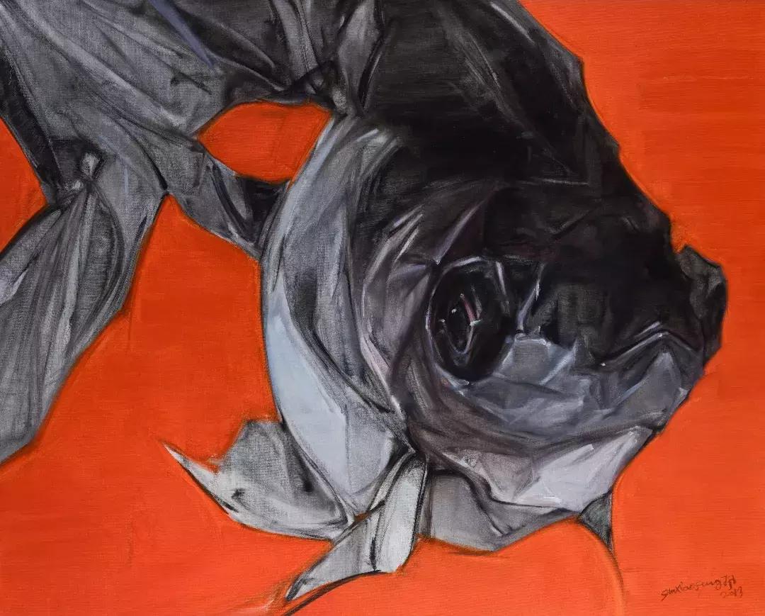 广州炊烟，对话孙晓枫