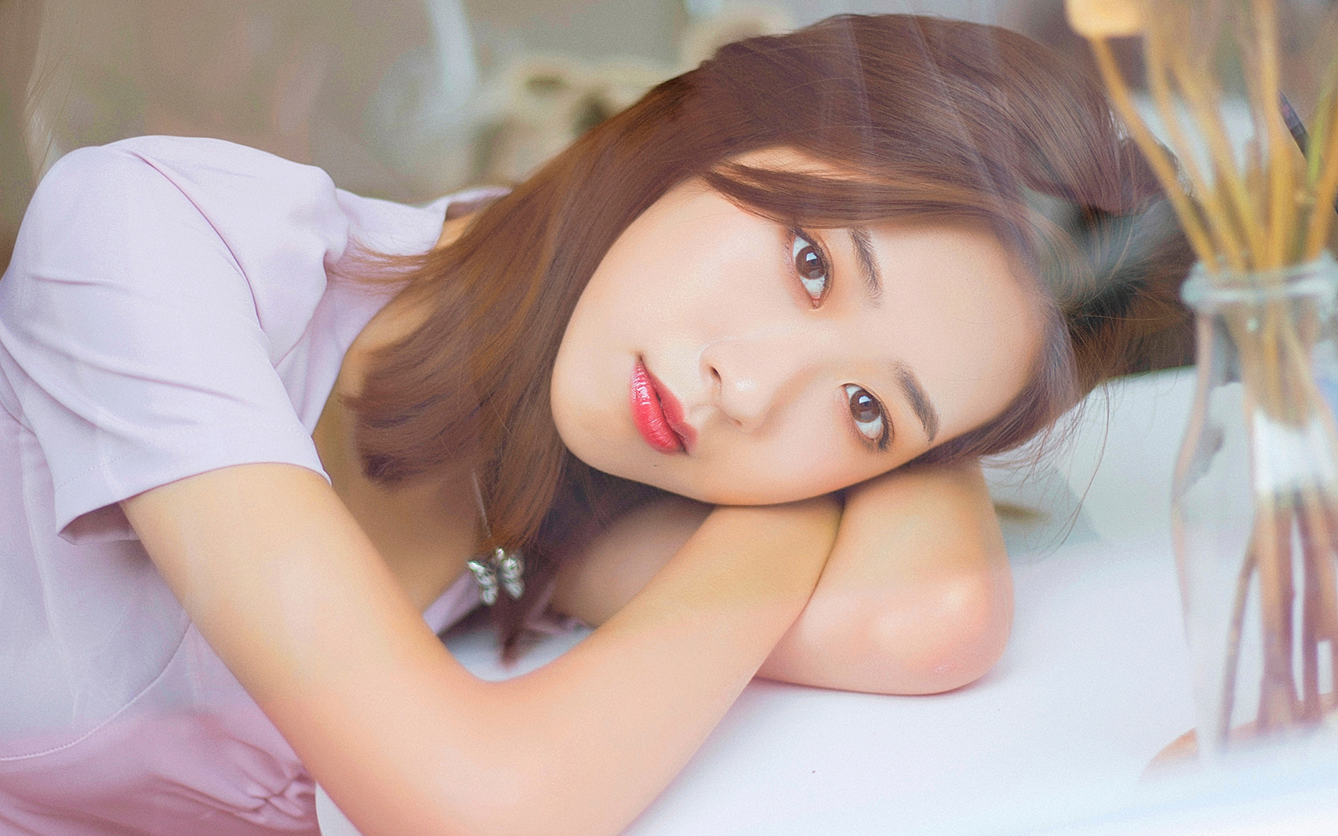 恋爱换种相处方式,恋爱中如何让女人死心塌地