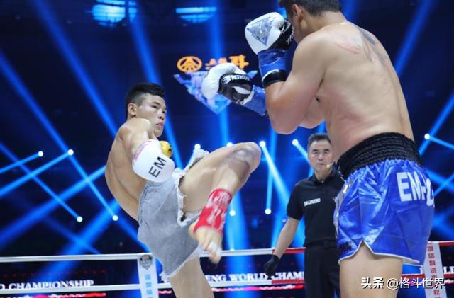 超次中量级最新排名,次中量级和中量级双冠王