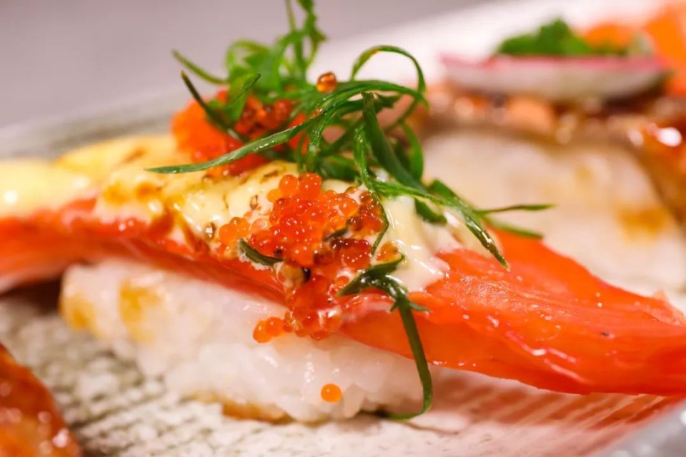 人气高颜值丼饭,爆辣牛丼饭