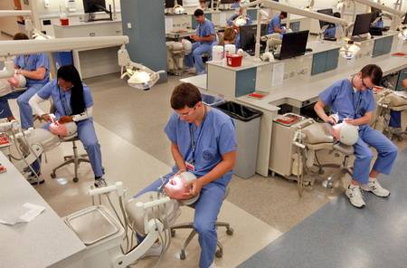 美国看牙价格,美国看牙真的很贵吗