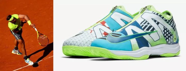 纳达尔法网十四冠王历程回顾,红土之王纳达尔最新比赛