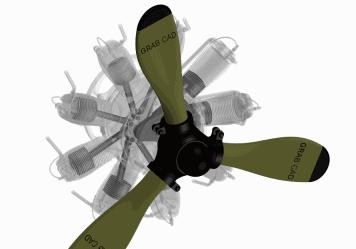 飞机降落原理是参考天鹅的吗,飞机降落反推动画原理