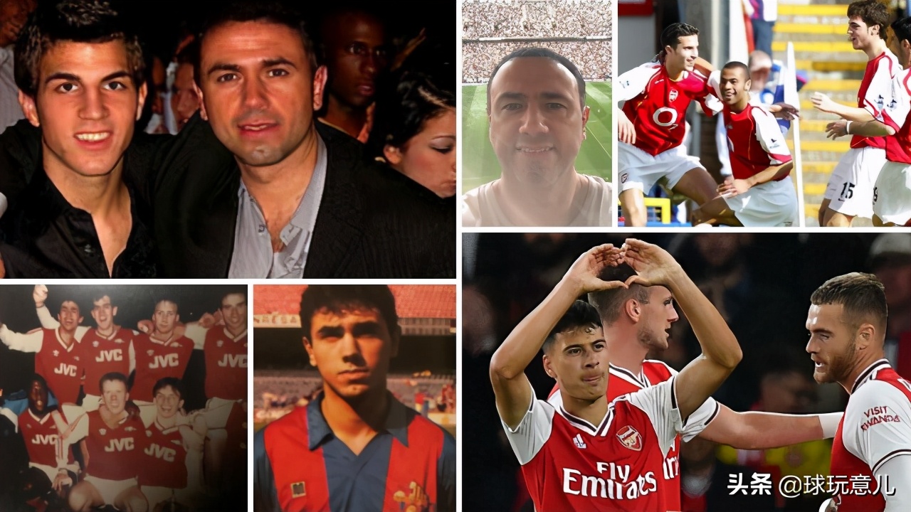 三连胜掩盖不了隐忧：24年老臣隐退后，阿森纳球探系统面临崩塌