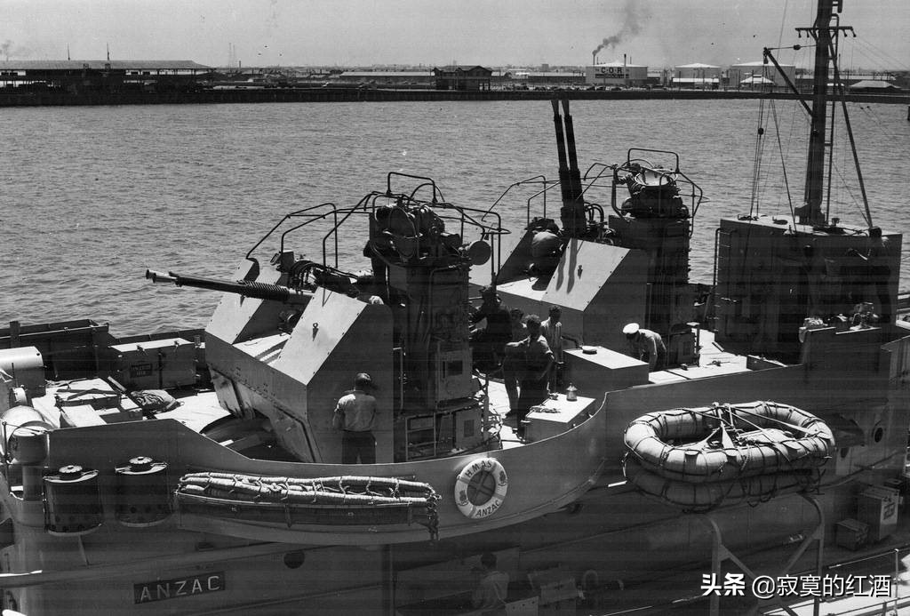 苏联博福斯高炮,瑞典博福斯公司生产了哪些坦克