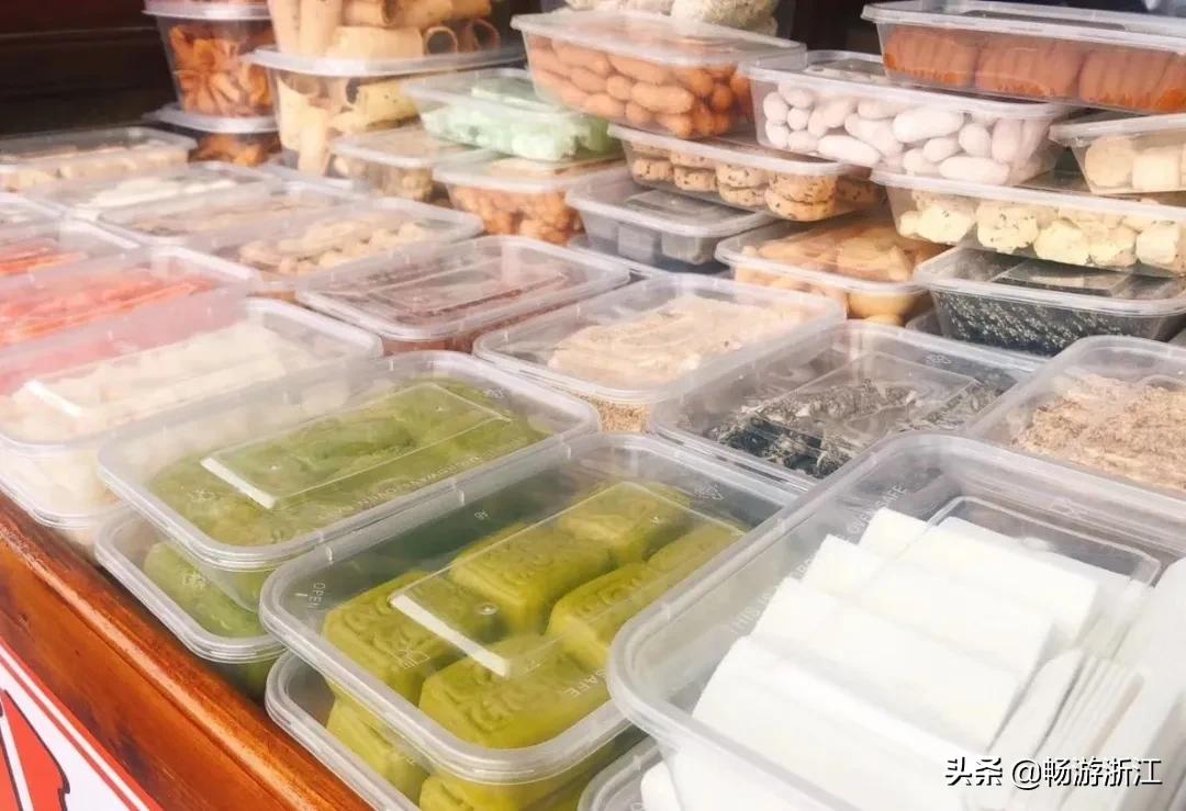 一座古朴纯真的古镇,一座千年古镇的风尘与蜕变