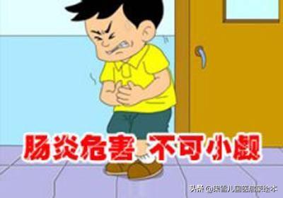 幼儿园肠胃炎的原因,幼儿园春季急性肠胃炎预防