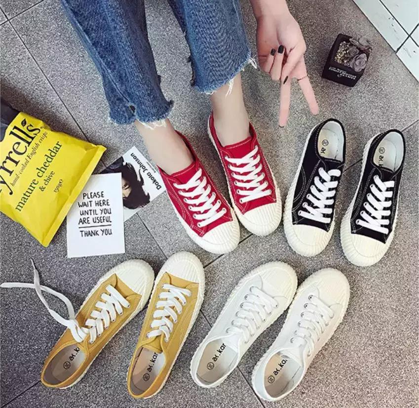 饼干鞋这么火它的时尚了解一下,火爆全网饼干鞋