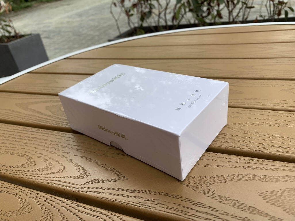 新科录音笔v39,新科录音笔微型配置