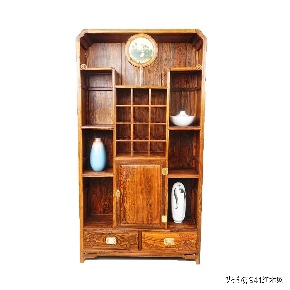 浙江东阳买红木家具的地方有哪些,了解红木家具投资