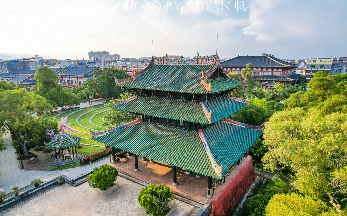 广西哪个县并称江南四大名楼,广西的四大名楼