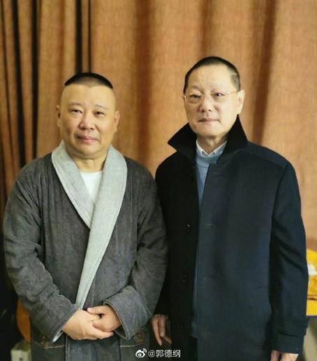 郭德纲京剧圈,郭德纲戏曲合集