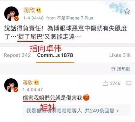 艾小羊：可惜了，艳压杨幂的“心机婊”