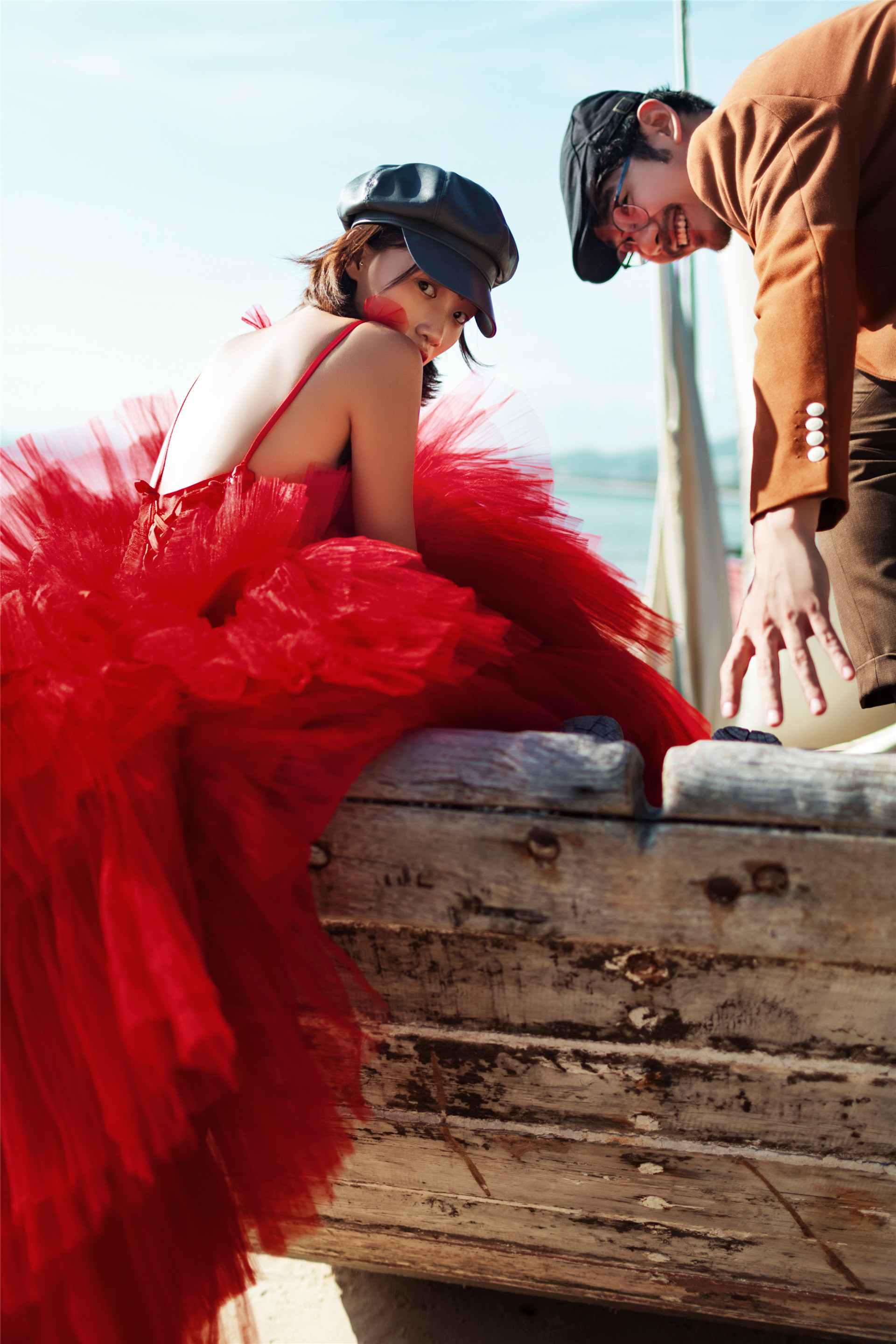 三亚有哪些婚纱摄影机构,三亚婚纱摄影到底哪家好