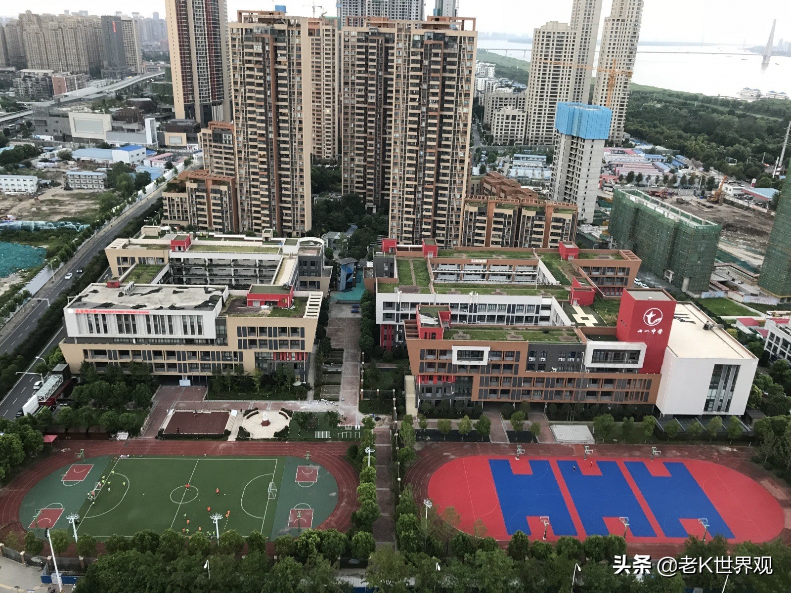 武汉天地有什么优势,武汉天地深度解析