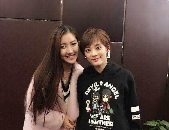 中超最美的老婆,中超球员十大美女老婆