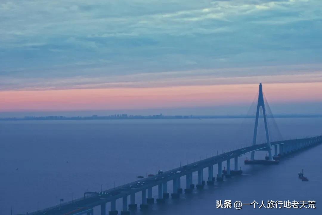 这座被央视挖掘的江南小城，比乌镇古朴，比苏杭好吃