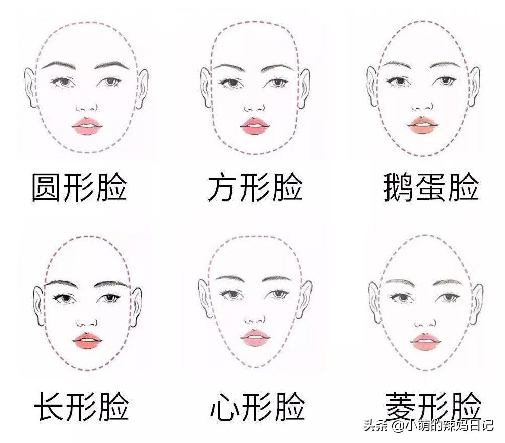 30-40岁洋气短烫卷发减龄怎么打理,30-40岁洋气短烫卷发减龄