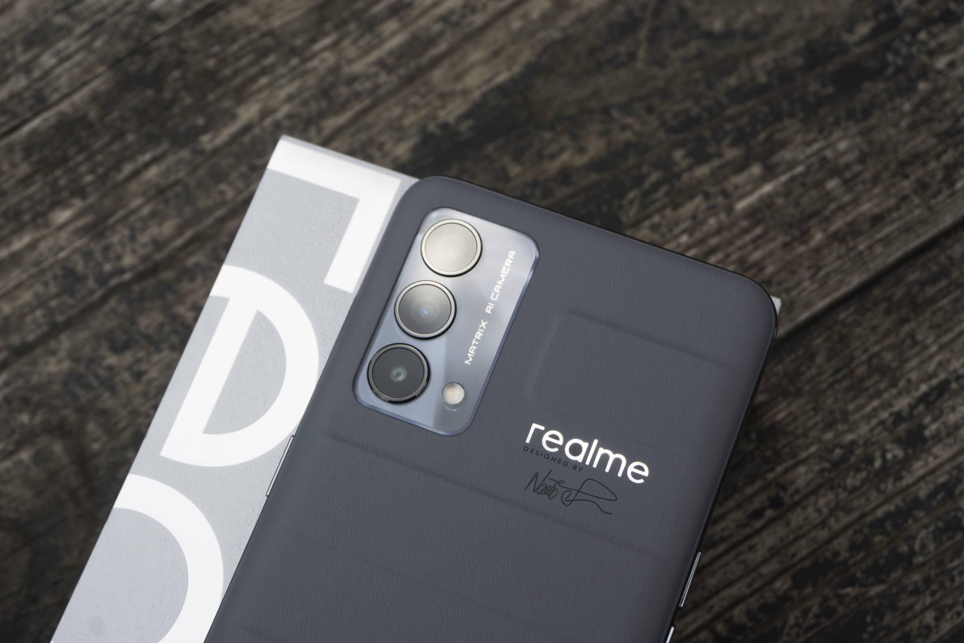 realme真我gt大师版探索版不开机,realme真我gt大师版2