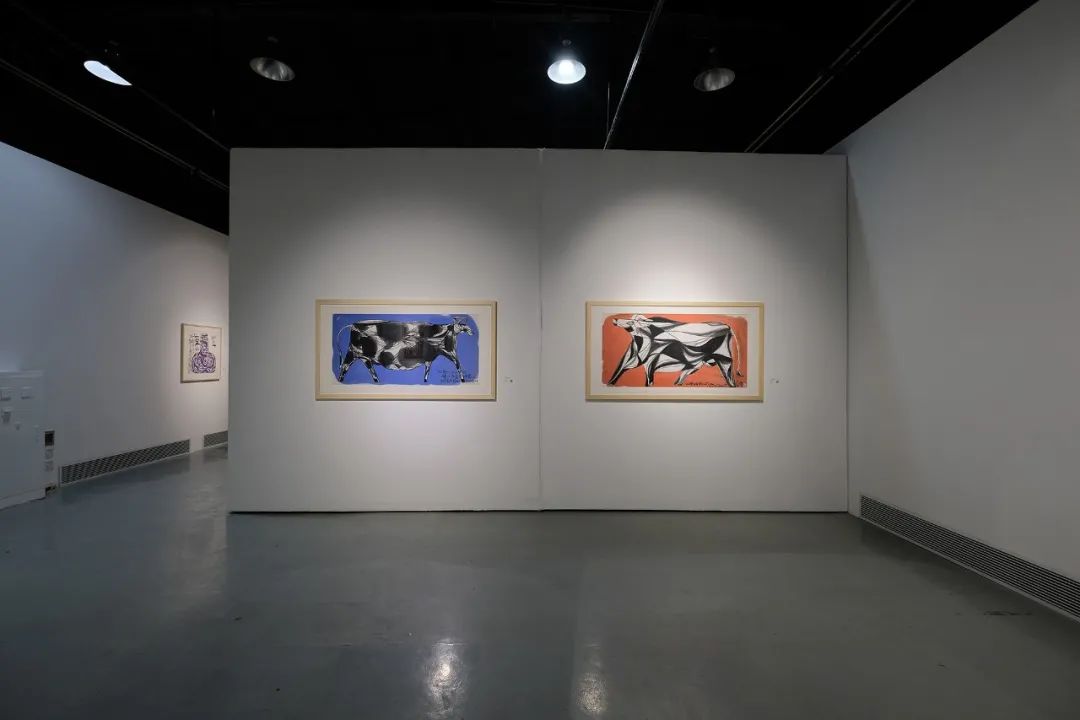 孟昌明画集,孟昌明最新书法作品