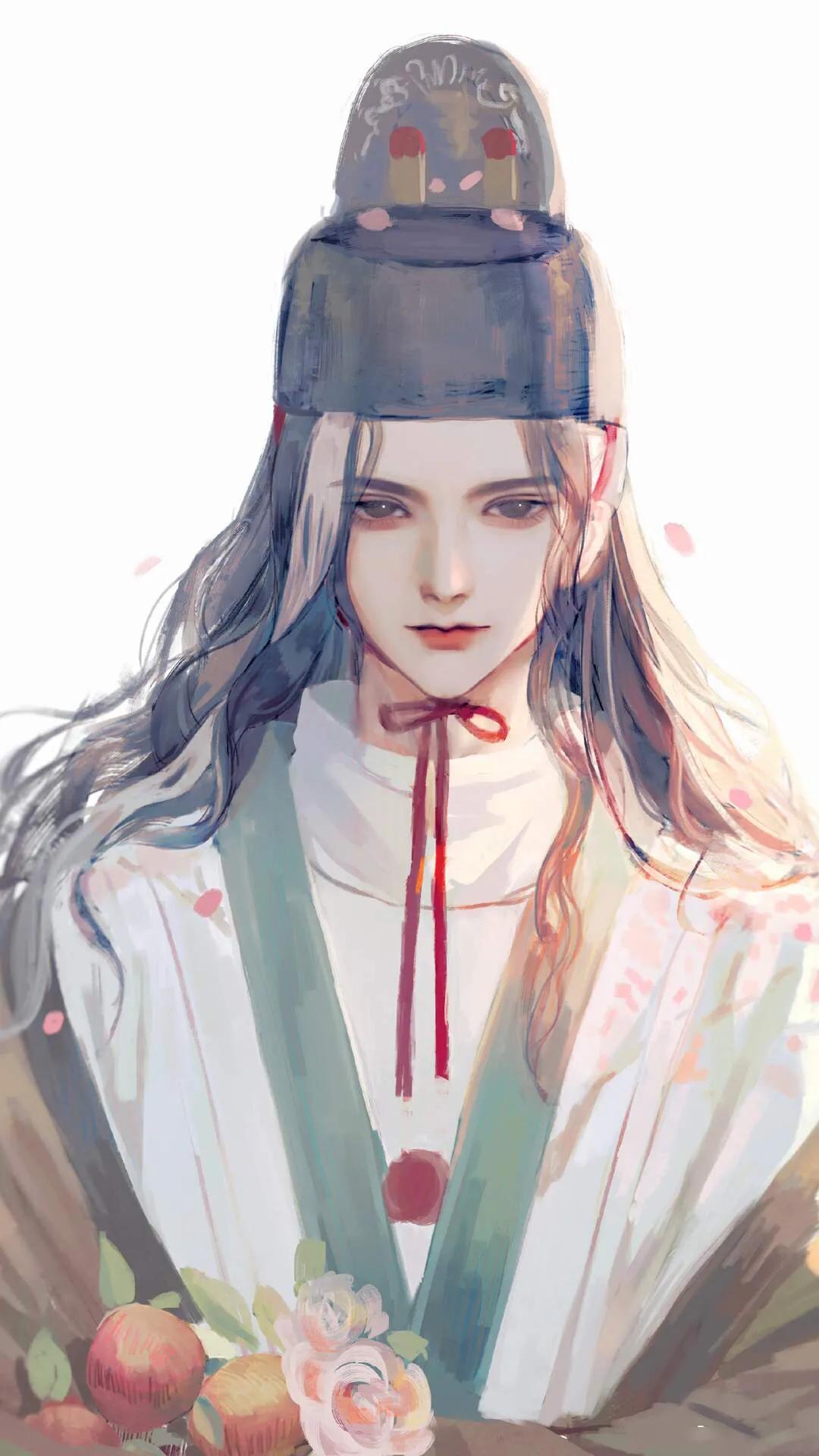 男主穿越到古代宠妻文,男主穿越到古代对男妻好的小说